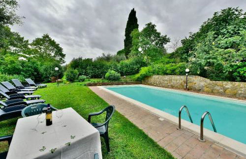 Agriturismo Corvaia - Foto 73