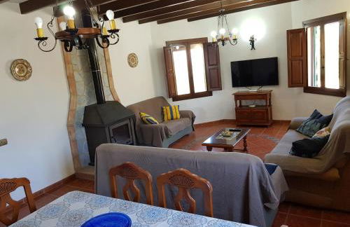 Casa Rural El Puerto - Foto 23