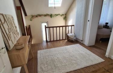 Maison Fabien et Justine - Foto 15