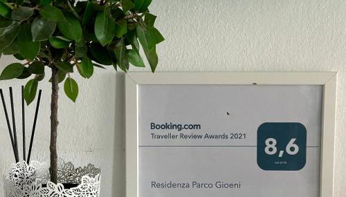 Residenza Parco Gioeni - Foto 2