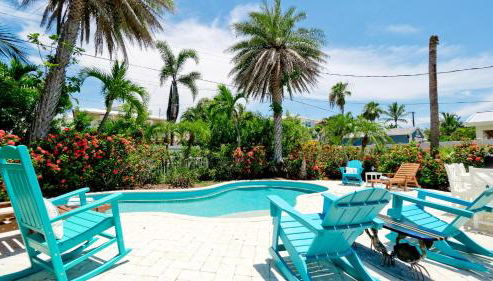 Coastal Cottage - Foto 4