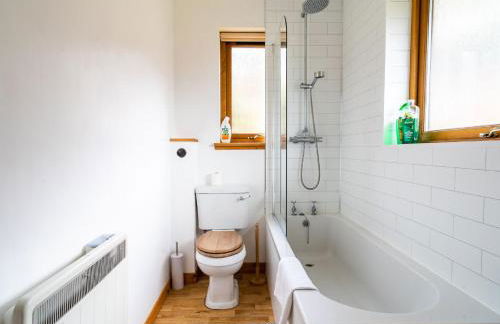 Holiday Home Peter's Shed by Interhome - Foto 146