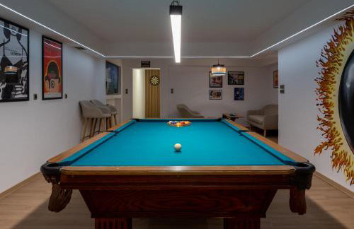 AK-Green Villa near Athens Airport - Foto 14