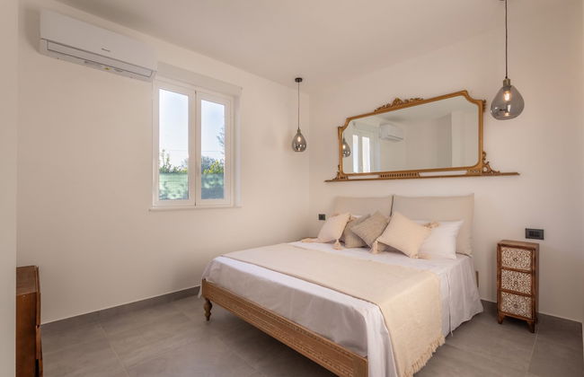 Eremita Villa Sicily - Foto 46