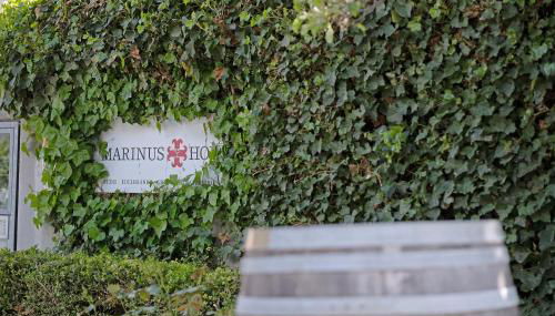 Marinushof - Foto 4