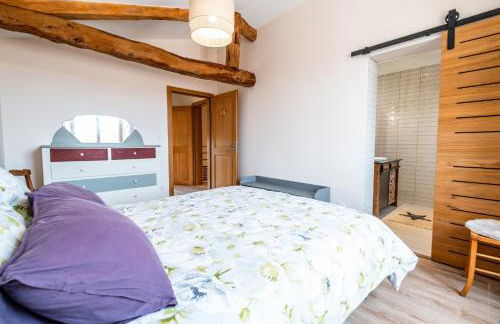 L'Escapade d'Itzac - Demeure de caractère avec piscine - Photo 70