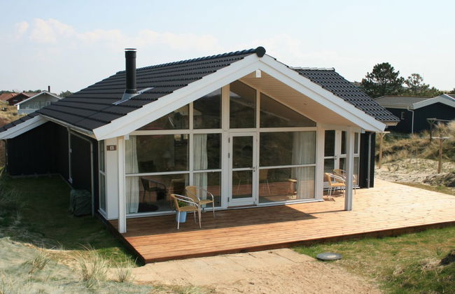 "Fransiske" - 800m from the sea - Foto 1