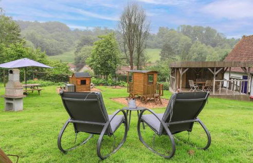 Awesome Home In Alette With Wifi - Foto 8