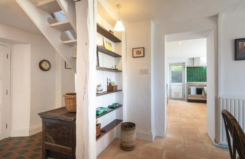 Greengates Nature Filled Countryside Escape - Foto 34