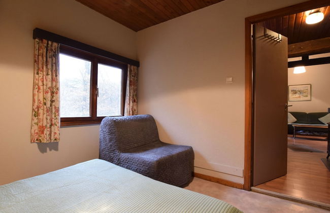 Forest Cottage With Ponds - Photo 4