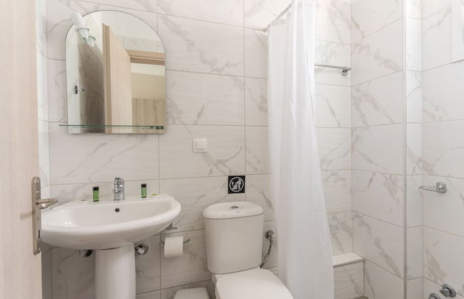 Atrium Hotel - Foto 73