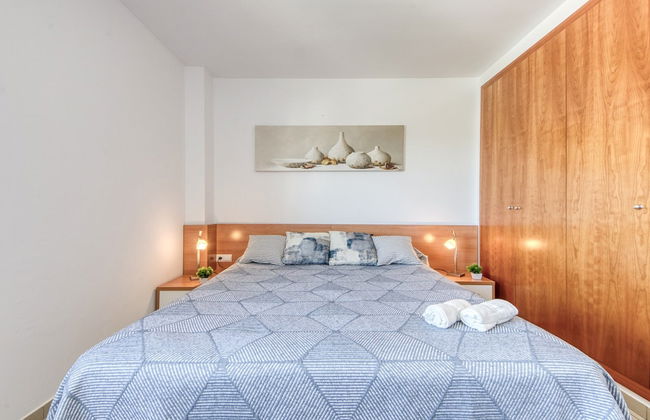 Apartment in Roses Near Sandy Beach - Photo 6