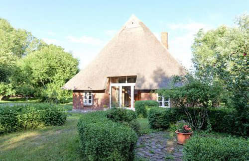 Kembser Cottage - Reetdachhaus - Foto 2