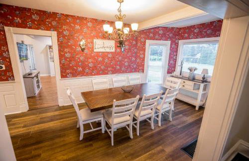 Lakeside Vineyard Farmhouse - Foto 16