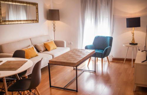 Apartamentos Soho Boutique Plaza Mayor Caceres - Foto 9