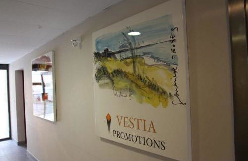 'L'Élégant' Studio Centre, Parking privé, Clim, Terrasse - Foto 7