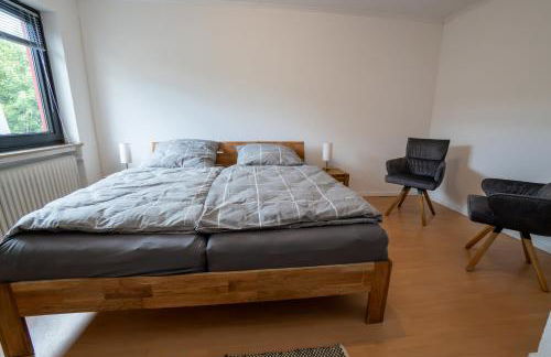 Ferienhaus Kronenburg - Foto 31