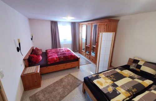 Ferienwohnung Hensel am Herzmannser See - Foto 6