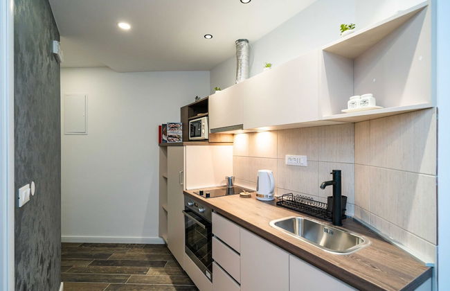 Apartments Villa Arcadia - Foto 25