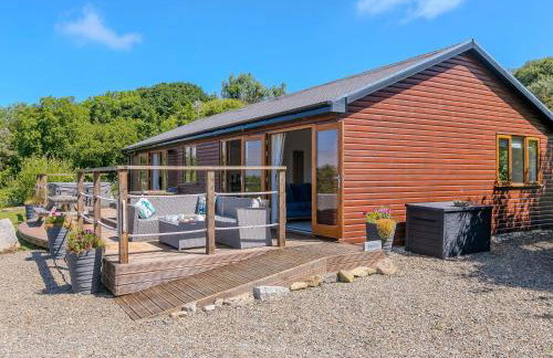 Mellydonen Beder Del Melly, Tor Down Quarry - Foto 1