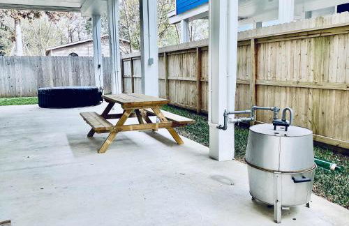 Kemah Marina Home for 8 - Foto 30