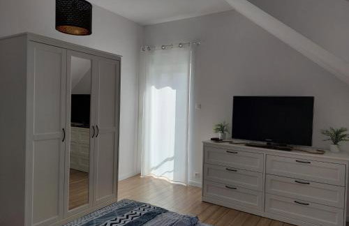 Holiday Home Mierki - Foto 21