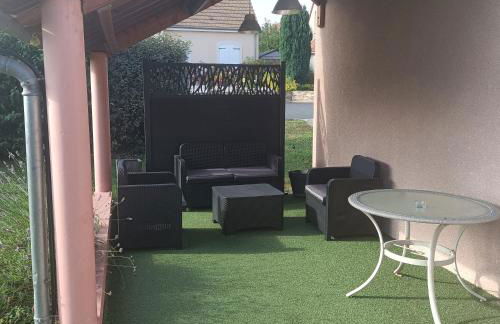 Maison reposante - Photo 2