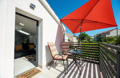 Il Dono Del Mare - Island Iž - Foto 6