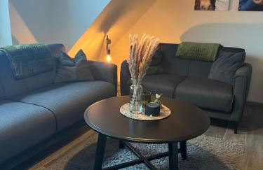 Ferienwohnung Ponywiese - Foto 12