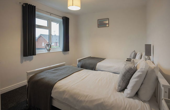 Raven House - Foto 11