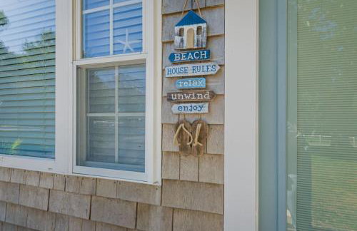23 Captain Paine Road East Sandwich - - Cape Cod - Foto 13
