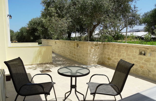 Lyrids Apartments - Photo 73