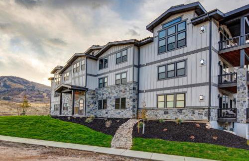 Mayflower Lakeside Retreat - Foto 39