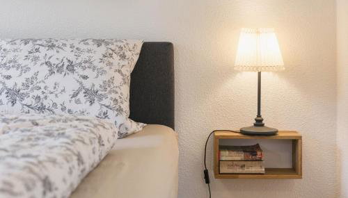 Lichtdurchflutetes Appartement im Hechtviertel - Foto 5