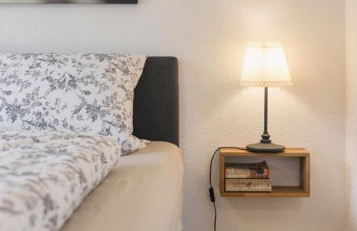 Lichtdurchflutetes Appartement im Hechtviertel - Photo 5