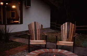 Chalé Caminho do Sol - Foto 47