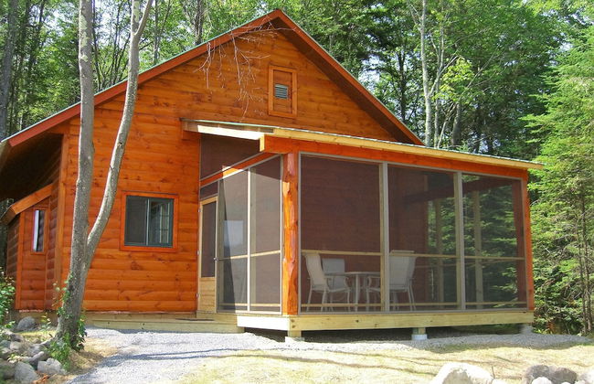 Robert Frost Mountain Cabins - Foto 48