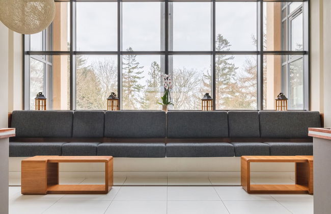 Atrium Studio Sarbinowo by Renters - Foto 7