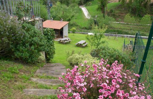 El Prau la Iglesia Porrua - Llanes - Photo 43
