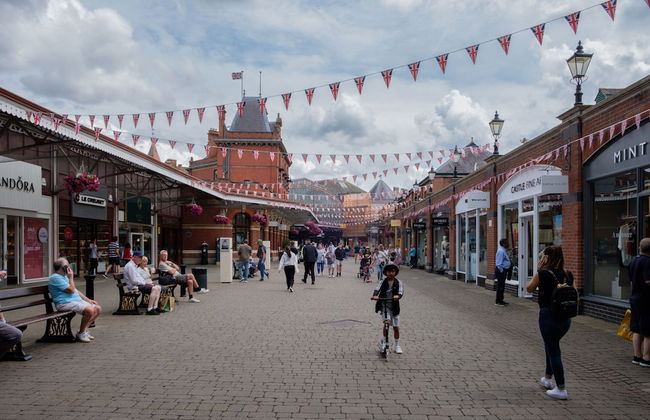 Riverwalk Apartment North - Foto 35