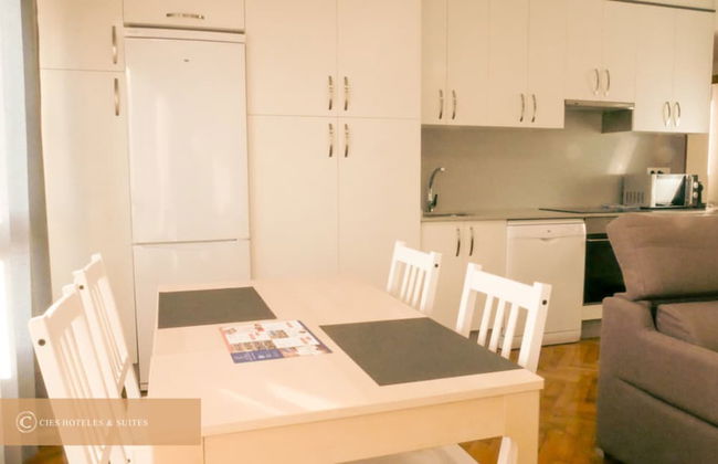 Suitel García Barbón 73 - Love your Stay - Photo 18