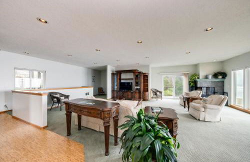 The Cliff House - Foto 20