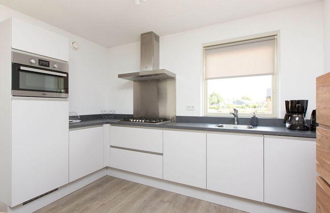 Bungalow With an Outdoor Fireplace by Water - Foto 57