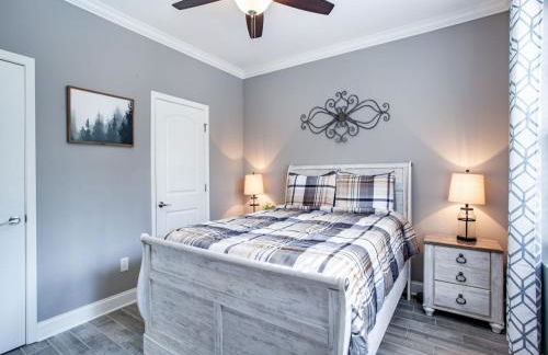 Abrams Retreat at Cades Cove with Mountain Views - Foto 29