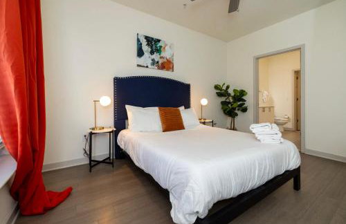 Modern Nulu 2BR CozySuites 03 - Foto 12