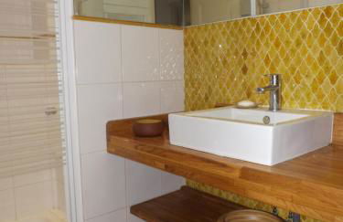 Villa Pampelonne-Ramatuelle - Foto 25