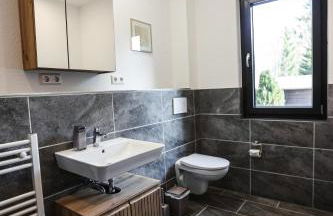 NEU Inner Light, mit privater Sauna und schnellen Internet, Luxuriöses Ferienhaus im Harz - Foto 30