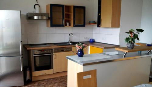 Magnolia FeWo Rheinbrohl - Foto 4, dishwasher