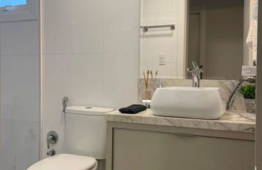 ALTO PADRÃO, centro, Rua Coberta, na Estação Campos de Canella - Foto 31