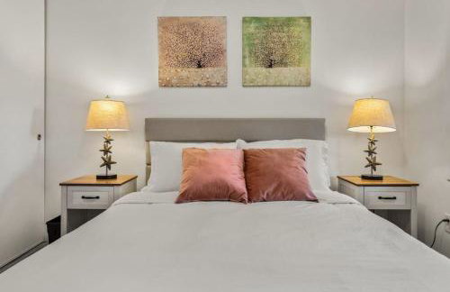 Parkside Escape Oasis in Bellevue fully fenced - Foto 33